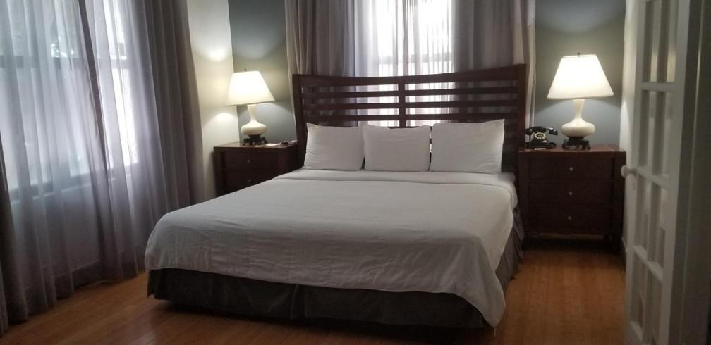 South Beach Plaza Villas Miami Beach Luaran gambar