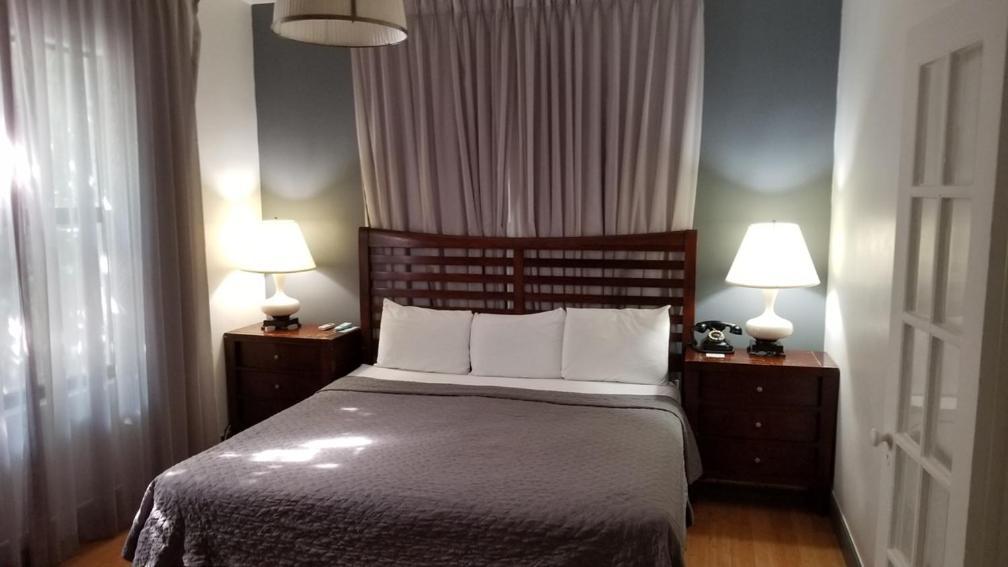 South Beach Plaza Villas Miami Beach Luaran gambar