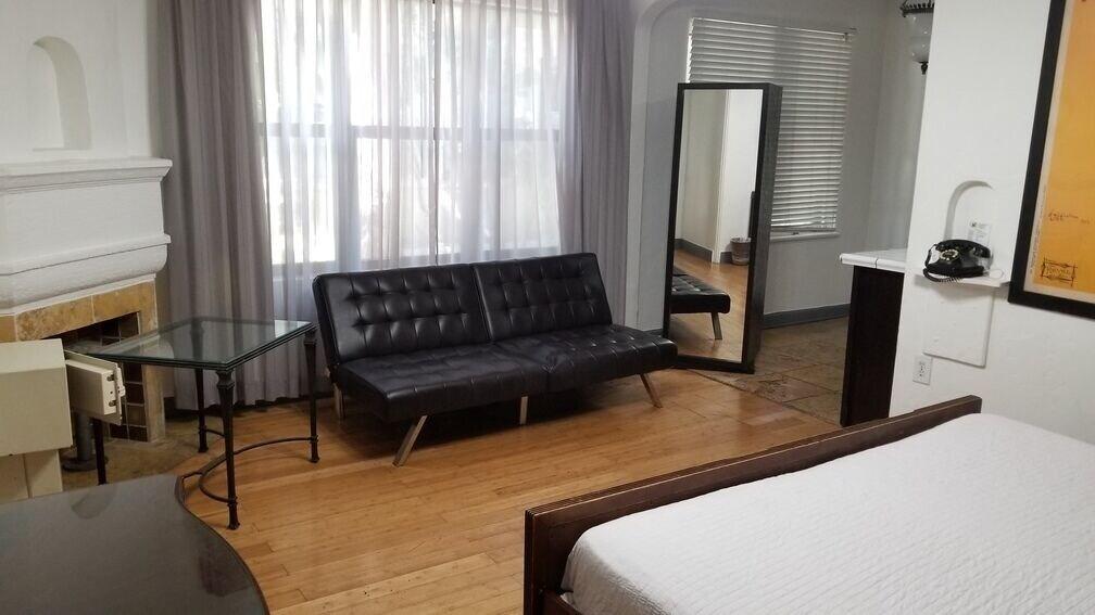 South Beach Plaza Villas Miami Beach Luaran gambar