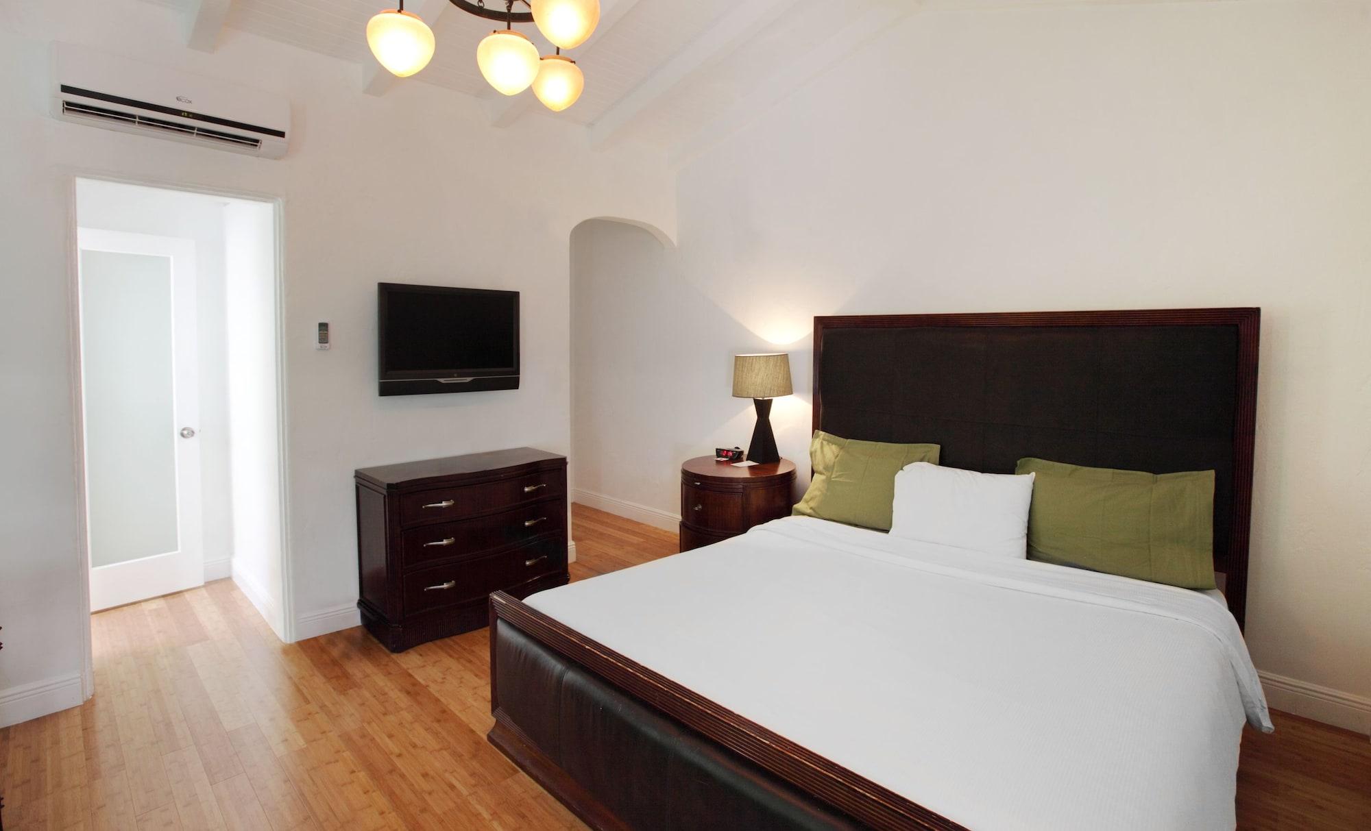 South Beach Plaza Villas Miami Beach Luaran gambar